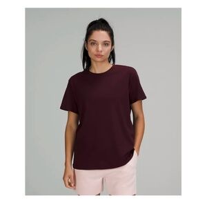 Lululemon | All Yours Short Sleeve T-Shirt